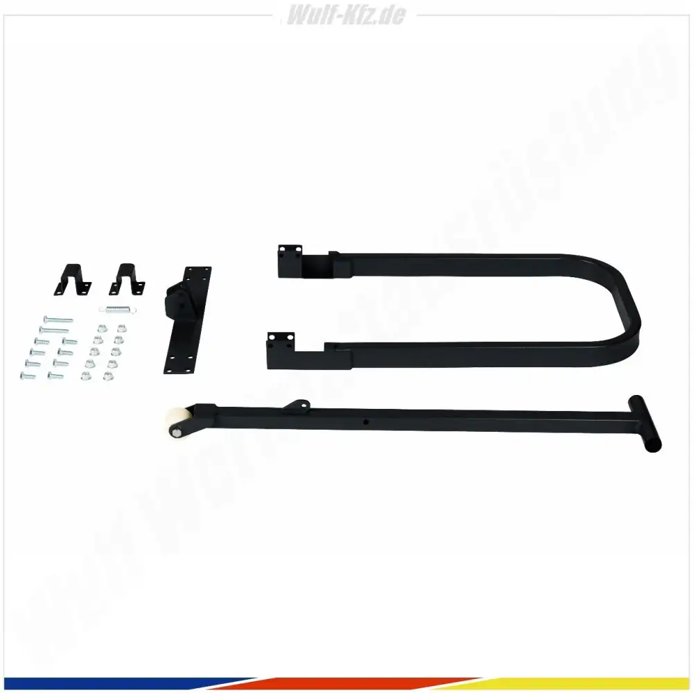 Sonic Reifenkarre 14-20" XL